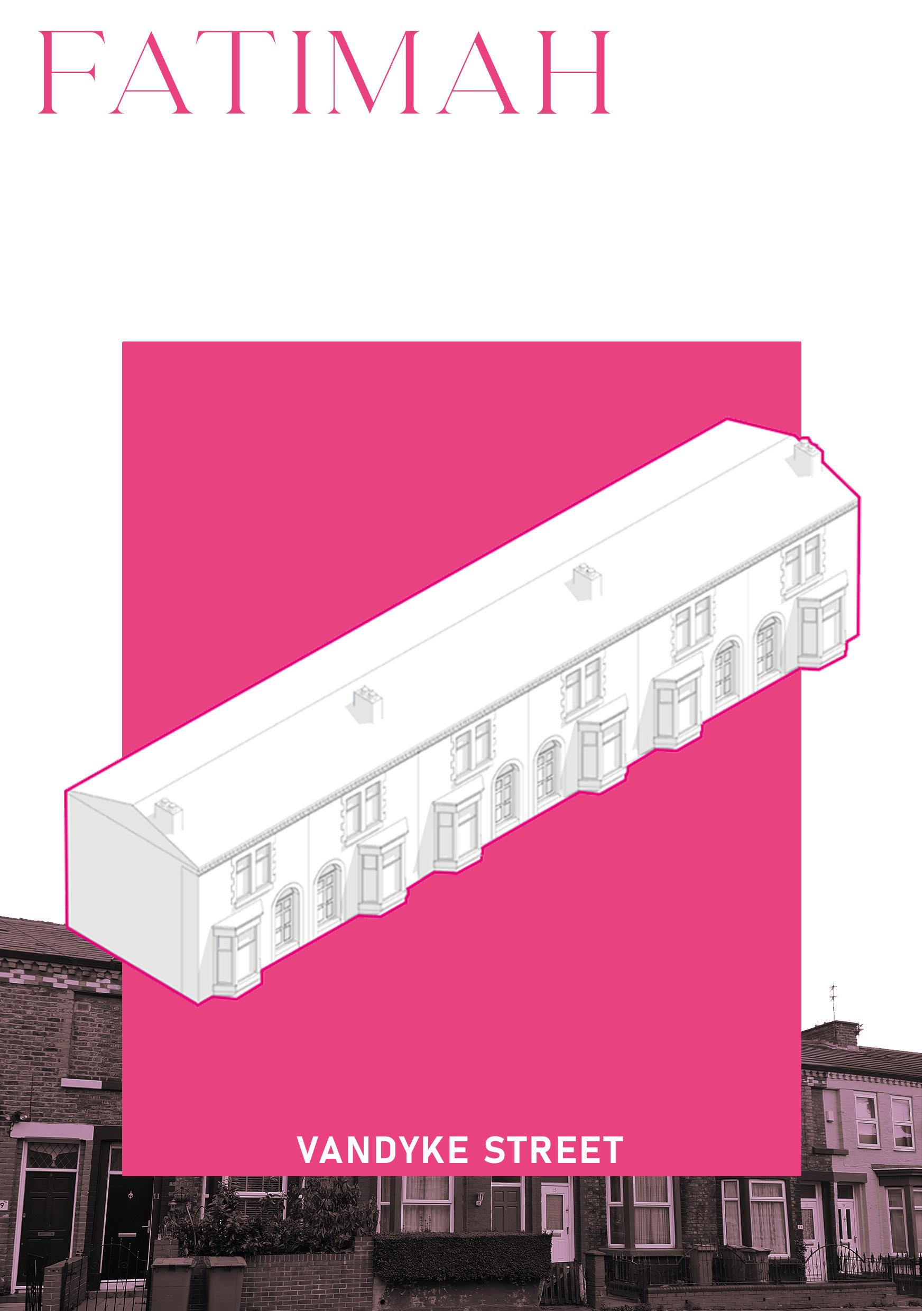 L8 HERSTORY An Architectural Guide by Older Women by FrancescaPiazzoni