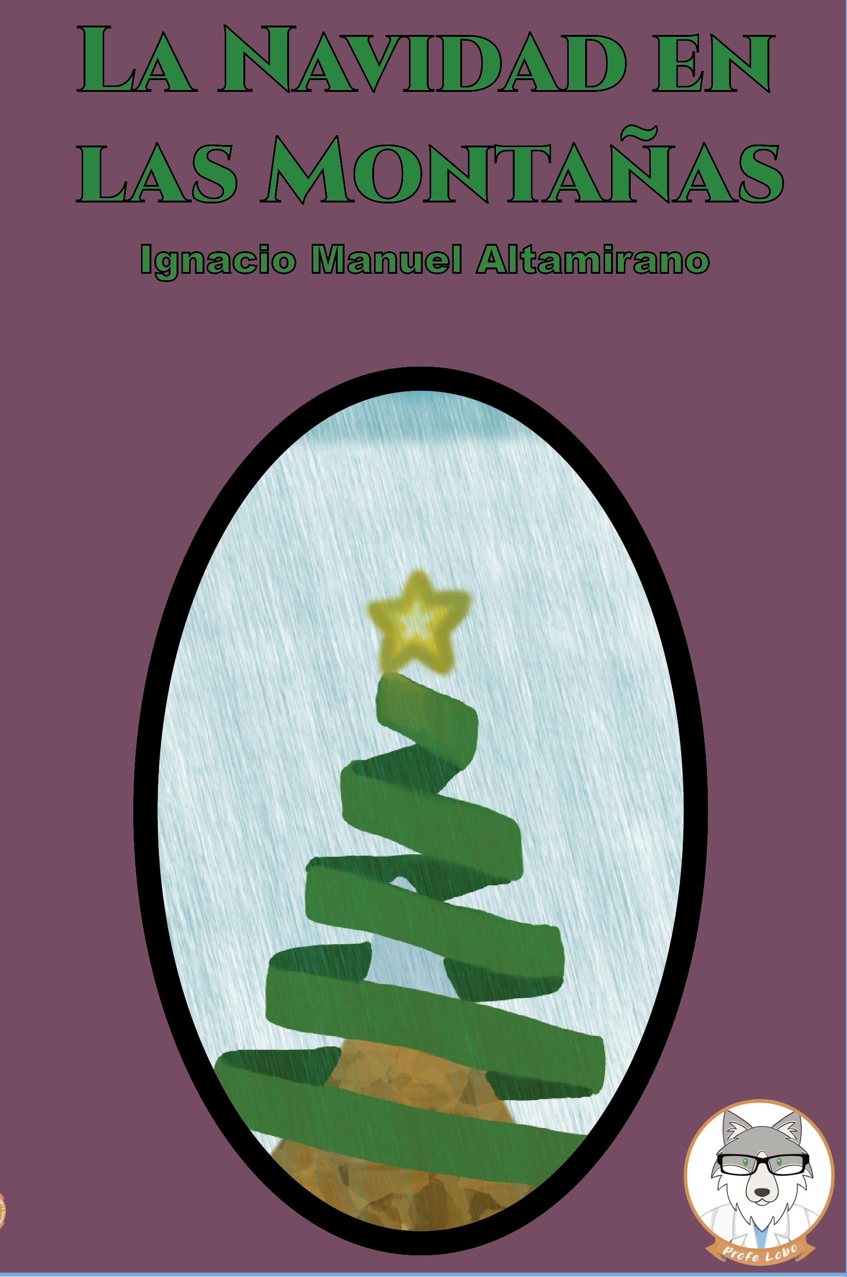 Navidad en las Montañas. José Manuel Altamirano by Rodolfo Robles Issuu