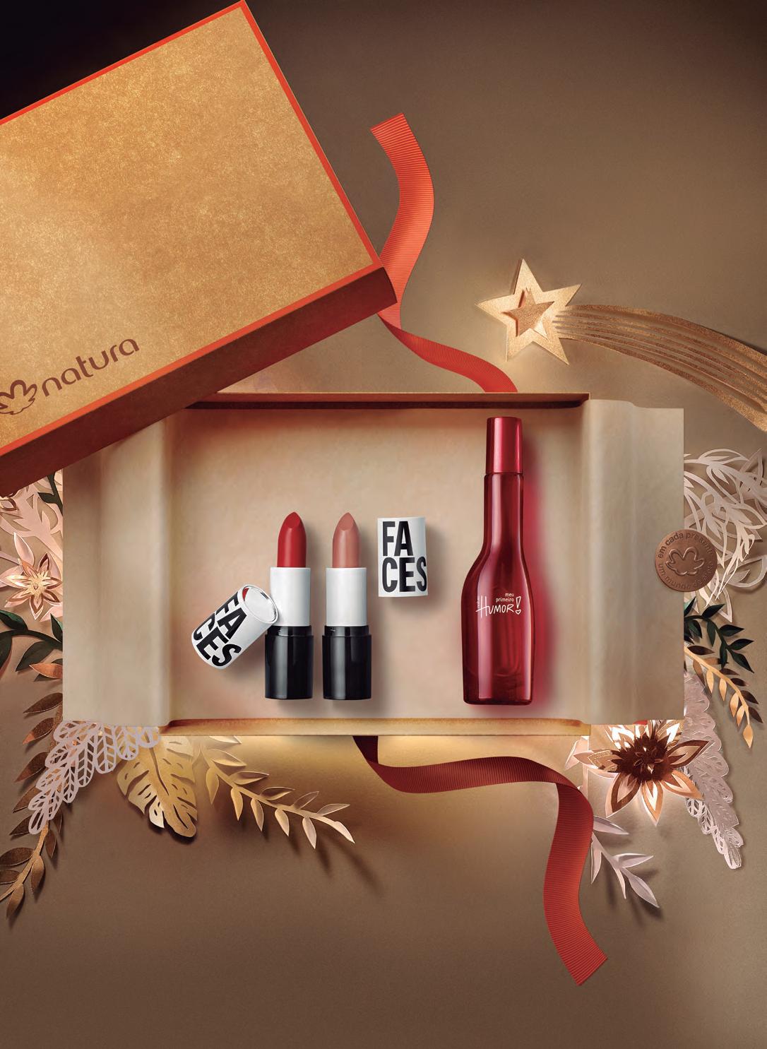 Natura - Ciclo 182022 by All Moda - Issuu