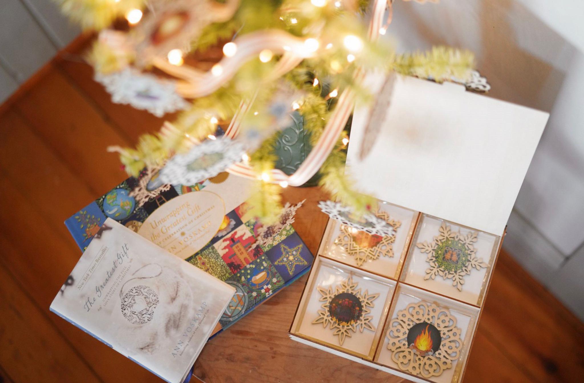 The Sacred Everyday by Ann Voskamp - Issue 1, 2022 by annvoskamp - Issuu