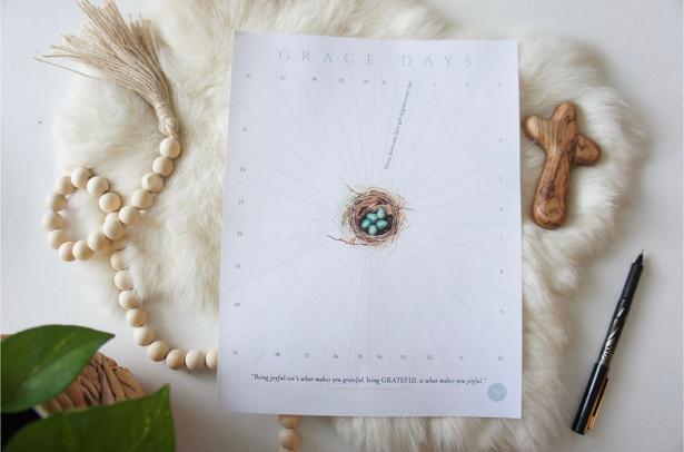 The Sacred Everyday by Ann Voskamp - Issue 1, 2022 by annvoskamp - Issuu