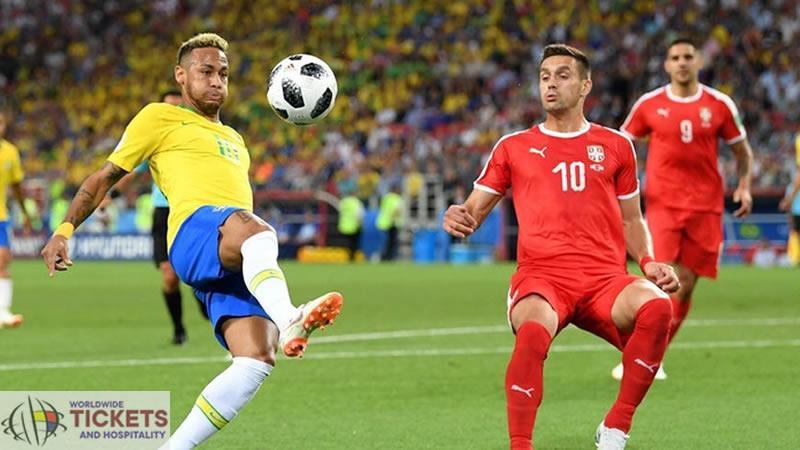 Cameroon vs Brazil - World Cup: Team news, lineups & prediction