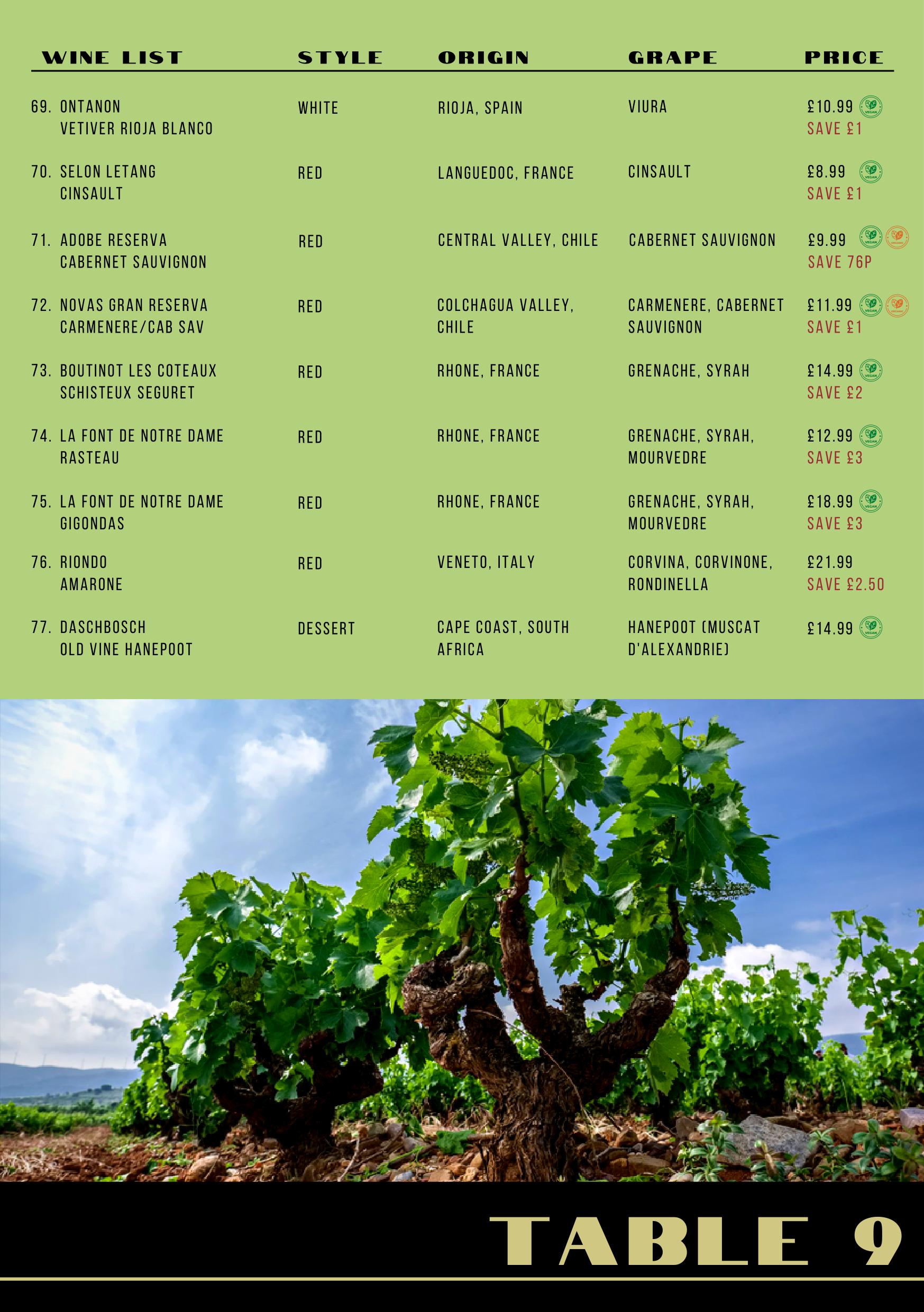 The Cheltenham Christmas Wine Festival 2022 by tivoliwines Issuu