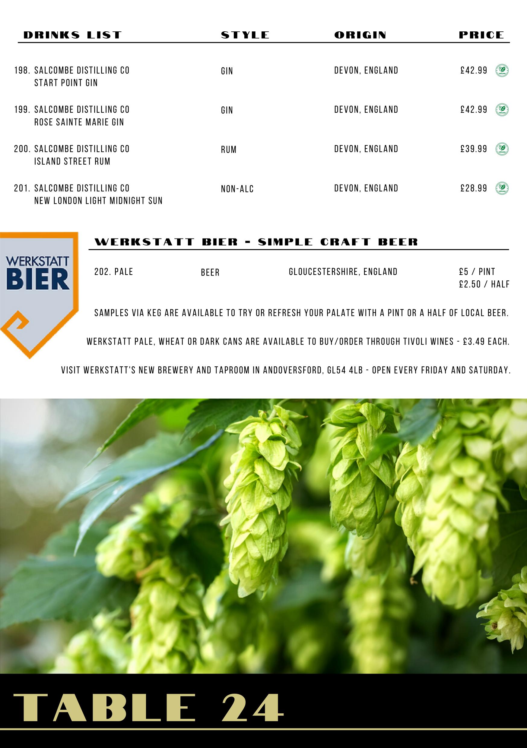 The Cheltenham Christmas Wine Festival 2022 by tivoliwines Issuu