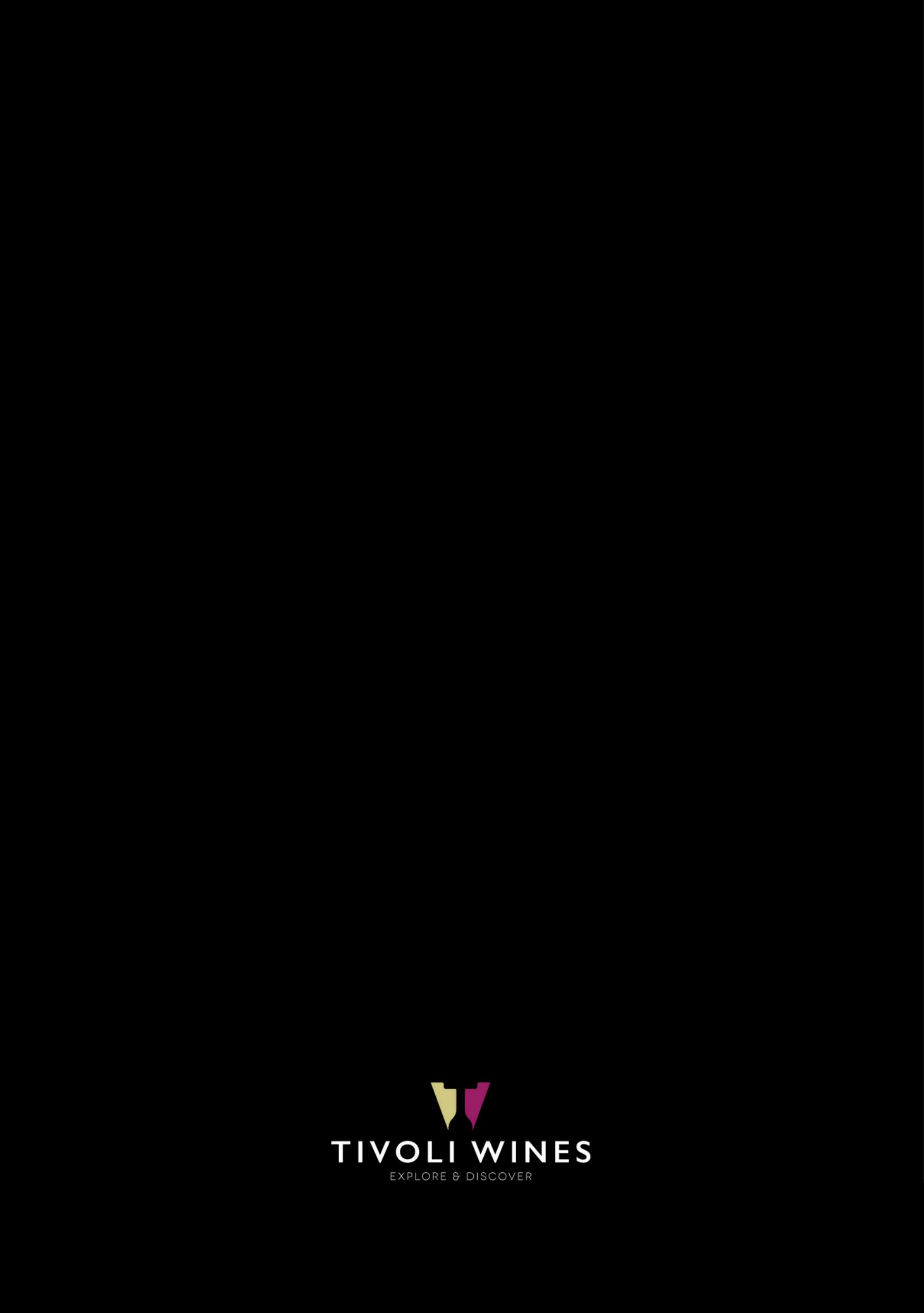 The Cheltenham Christmas Wine Festival 2022 by tivoliwines Issuu