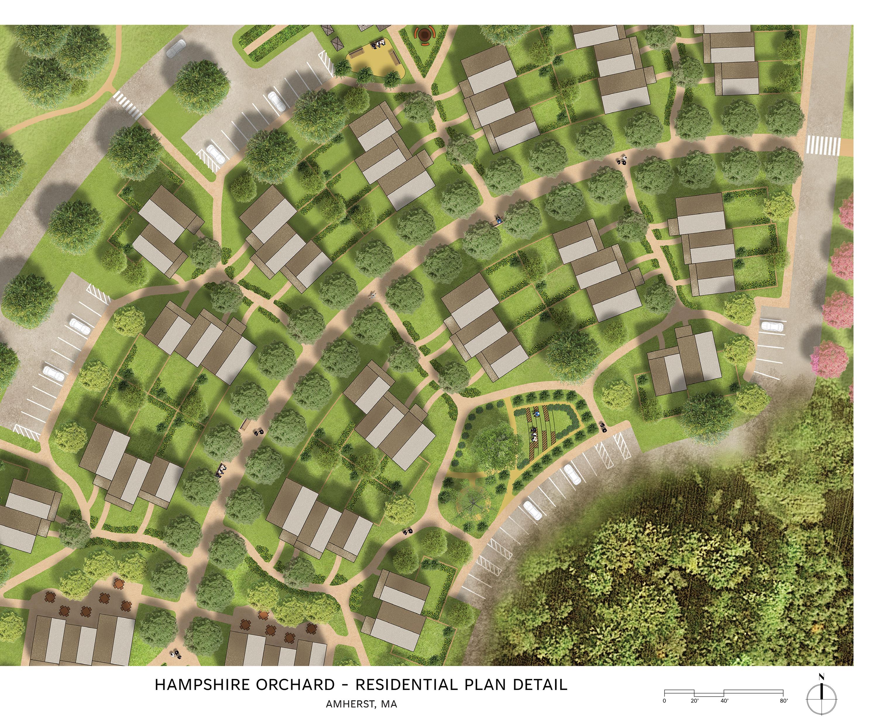 Landscape Architecture Portfolio by jeffreytaylorlandscape Issuu