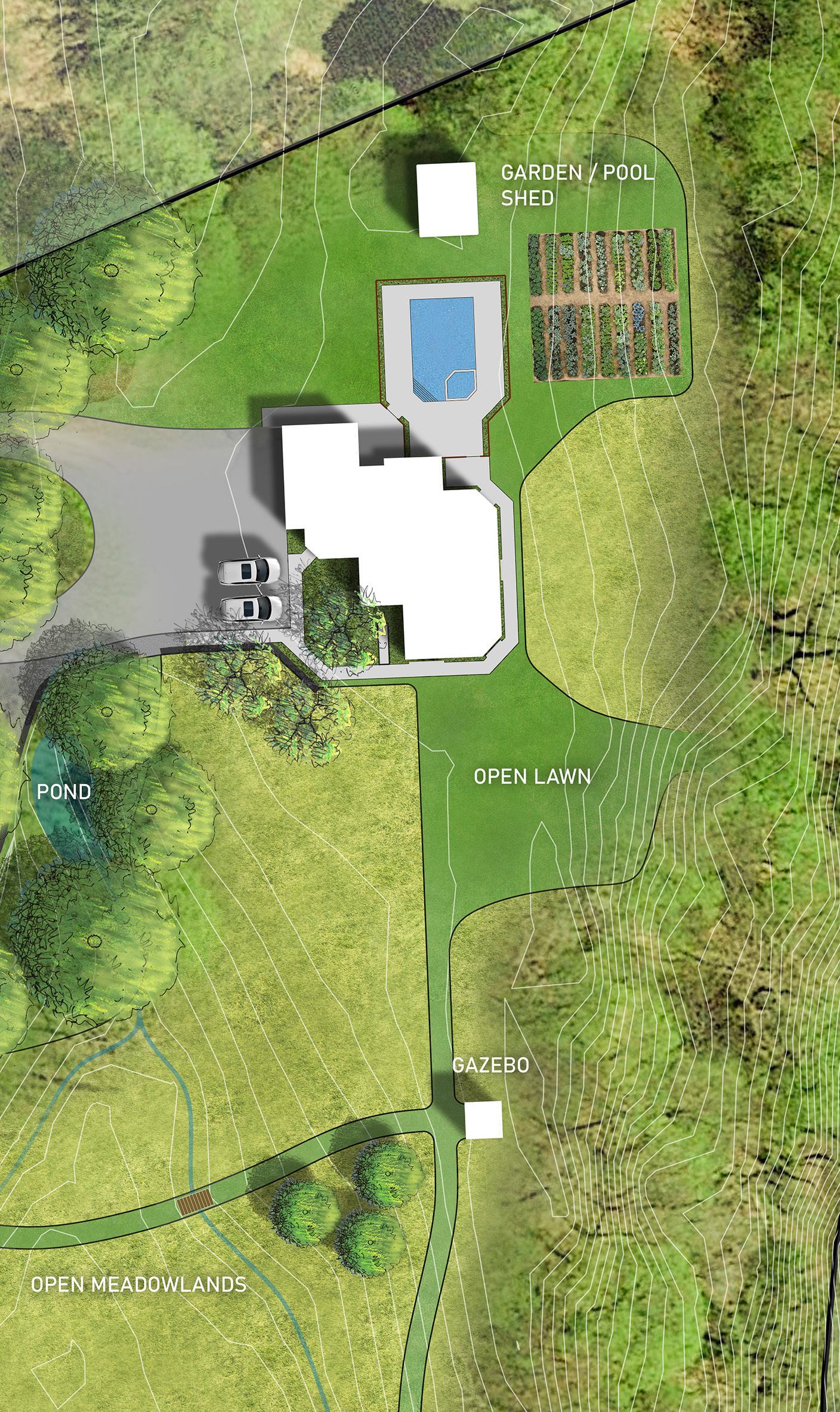 Landscape Architecture Portfolio by jeffreytaylorlandscape - Issuu