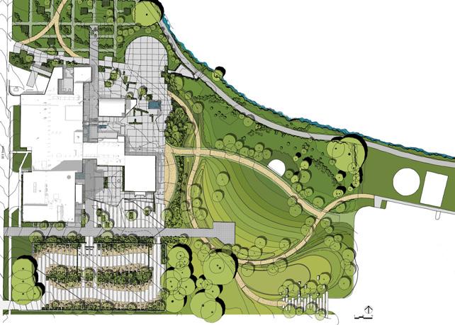 landscape architecture services by Wallace Design Collective - Issuu