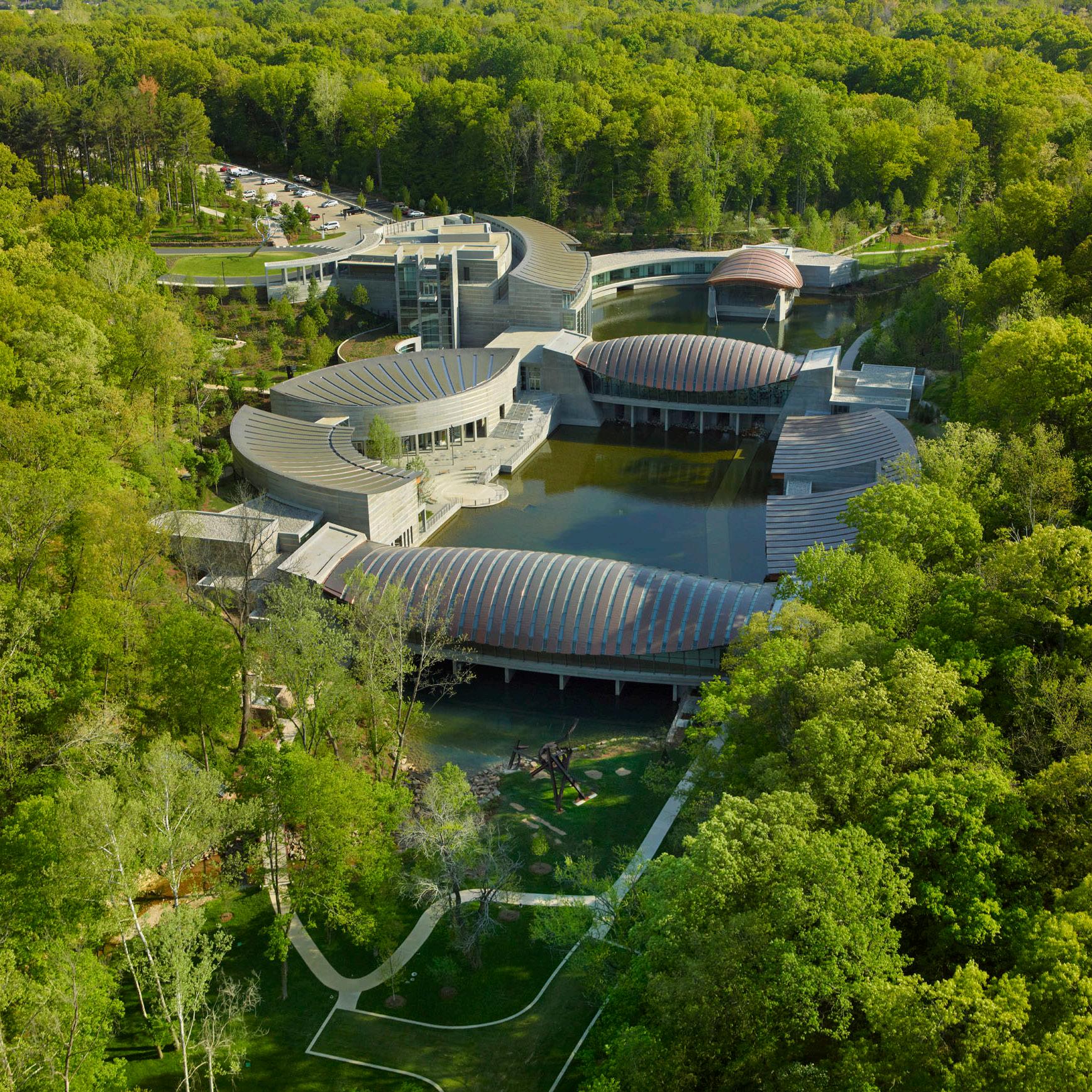 landscape architecture services by Wallace Design Collective - Issuu