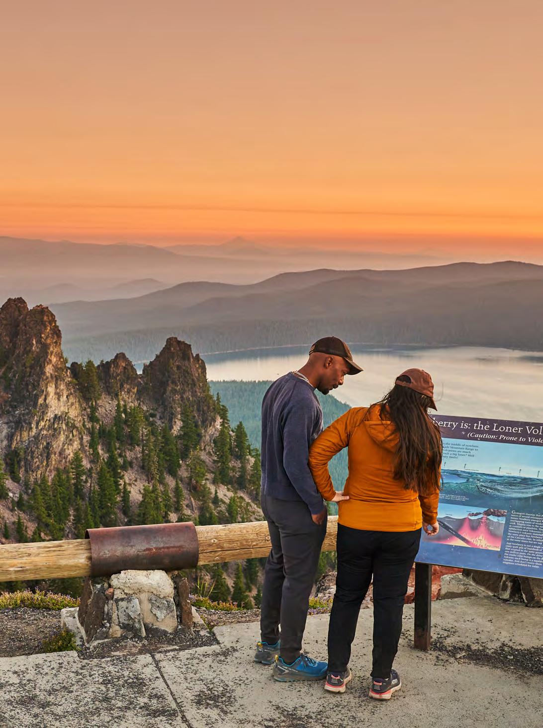 Travel Oregon Visitor Guide by Travel Oregon - Issuu