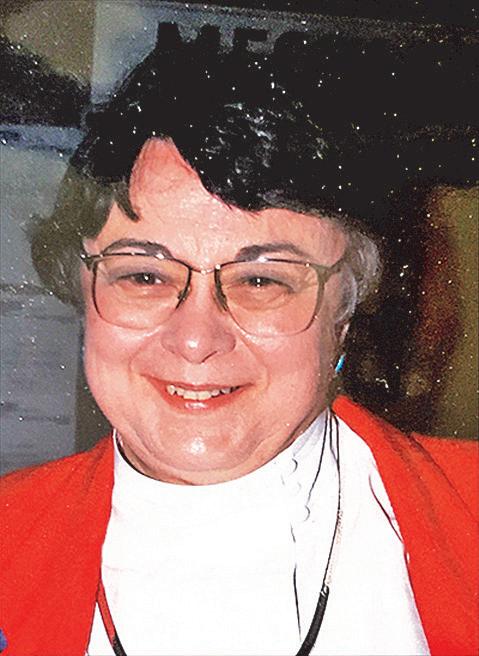 Dorothy Short Obituary (2010) - Grand Junction, CO - The Daily Sentinel