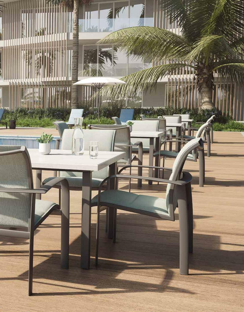 Tropitone Contract Full 2023 Catalog by valeriejohnstonla Issuu