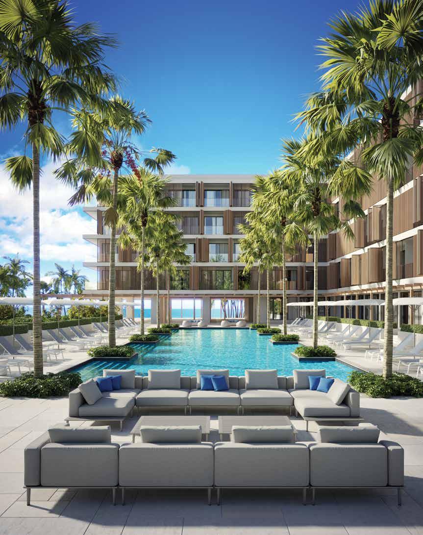 Tropitone Contract Full 2023 Catalog by valeriejohnstonla Issuu