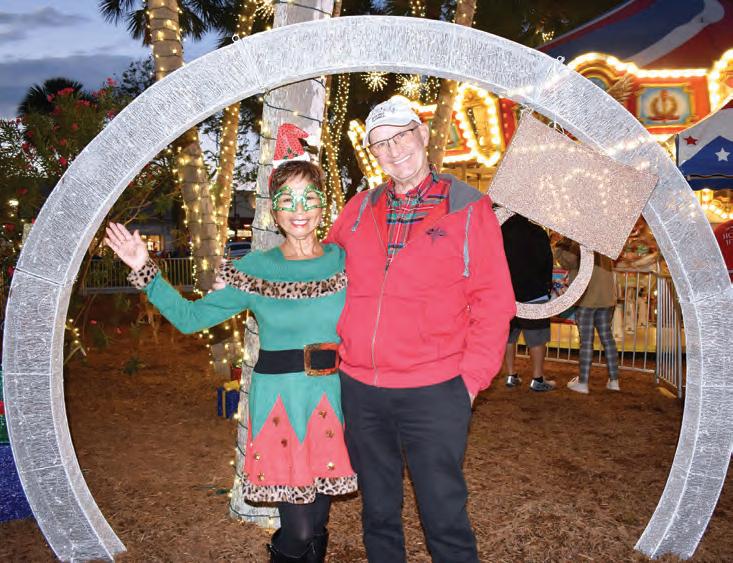 Longboat Observer 11.24.22 by The Observer Group Inc. - Issuu