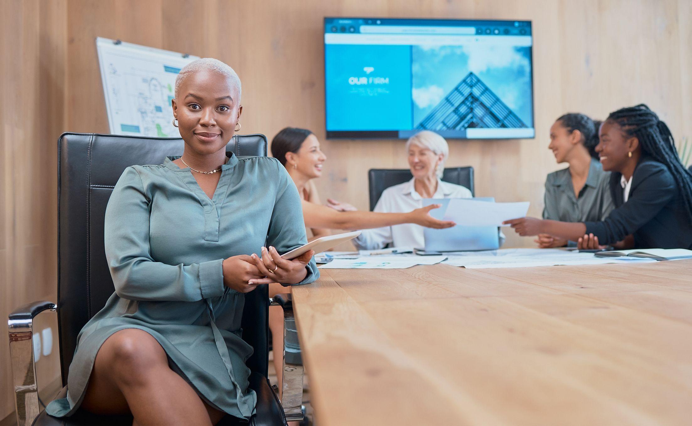 South African Women Entrepreneurs Job Creators Report 2022 By South African Women Entrepreneurs Job Creators Report 2022 By