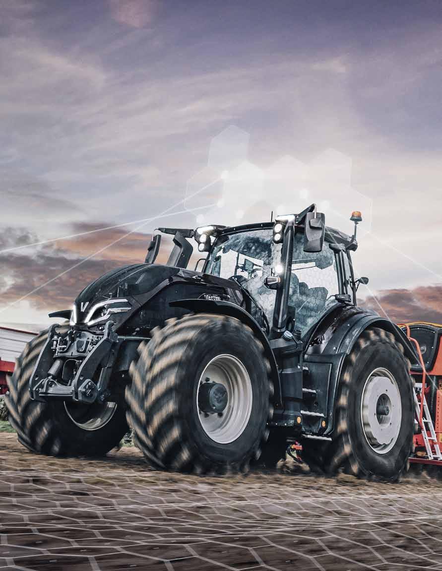 Valtra Team 02 22 by ValtraUKIE Issuu