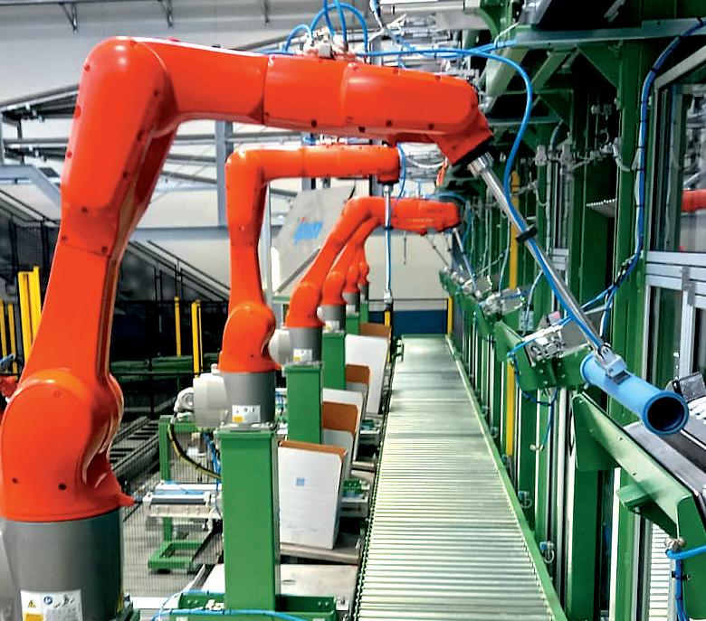 Hand Cranked Plastic Shredder — Sustainable Design Studio - Recycling Machines, Design & Consultancy