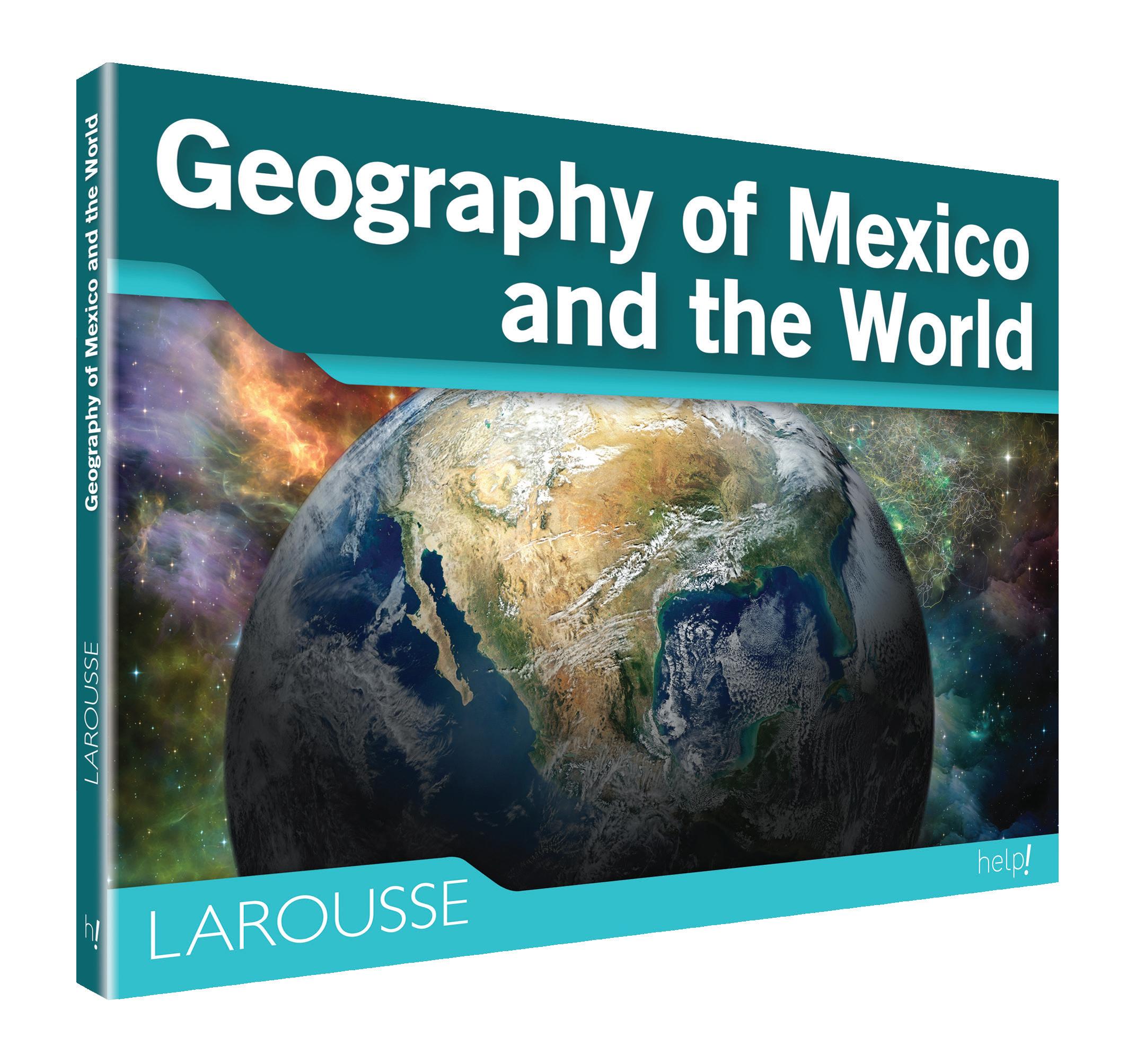 Geography of Mexico and the World Issuu