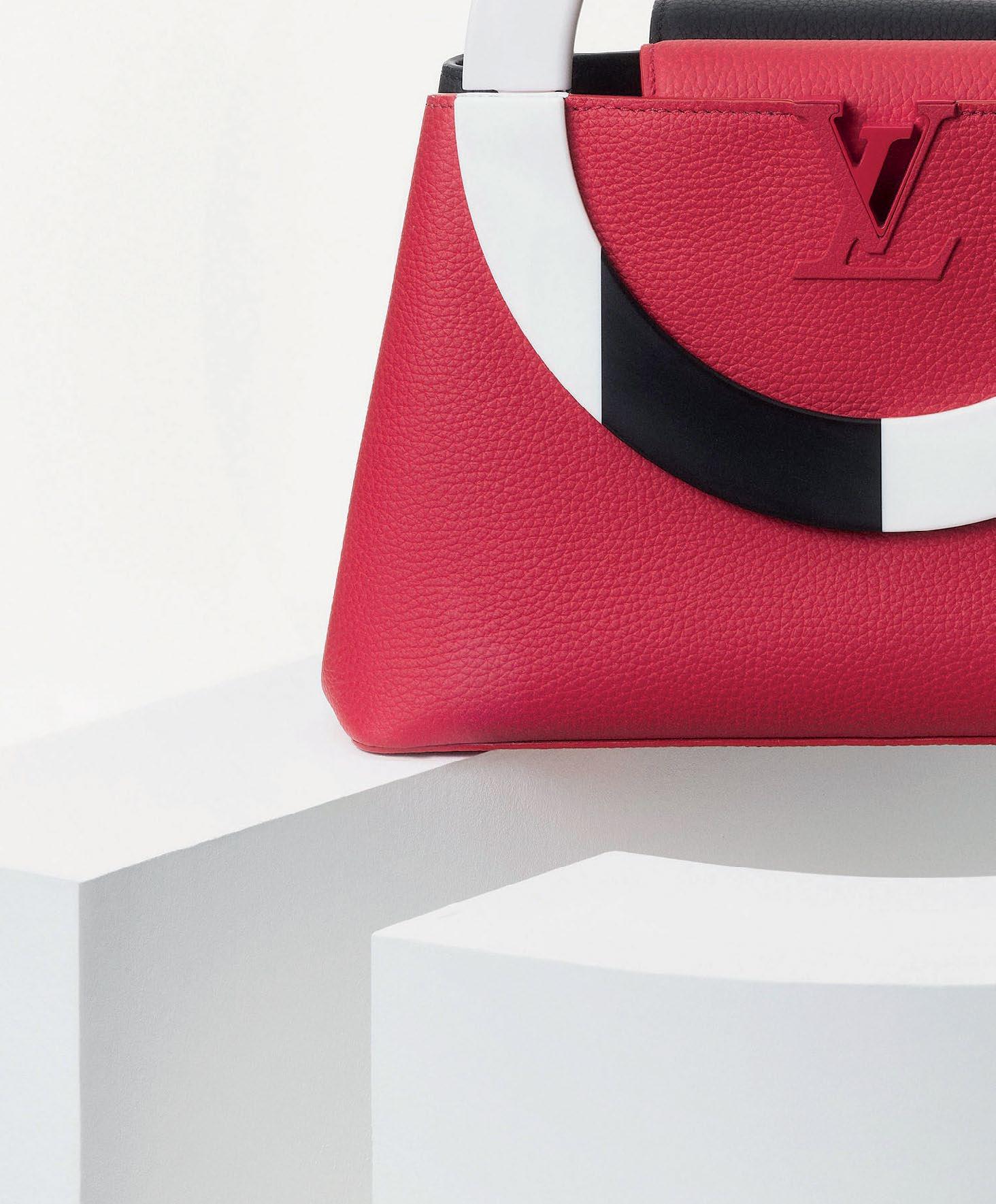 The New Louis Vuitton Fortune Cookie Bag & Cruise Collection '23! 