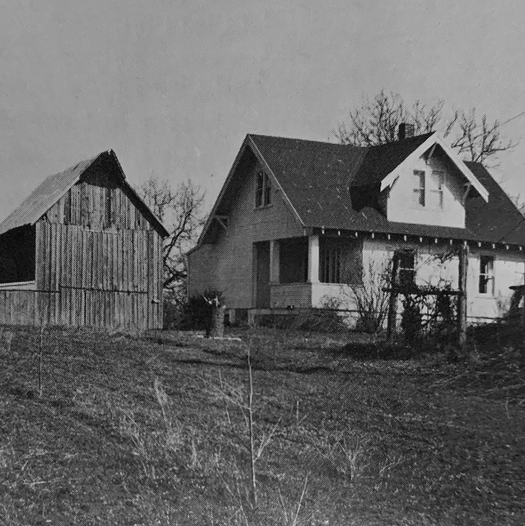 Blanchet House Celebrating 70 Years by blanchethouse Issuu