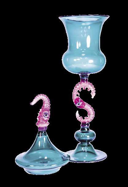 Cover for ART + MUSIC