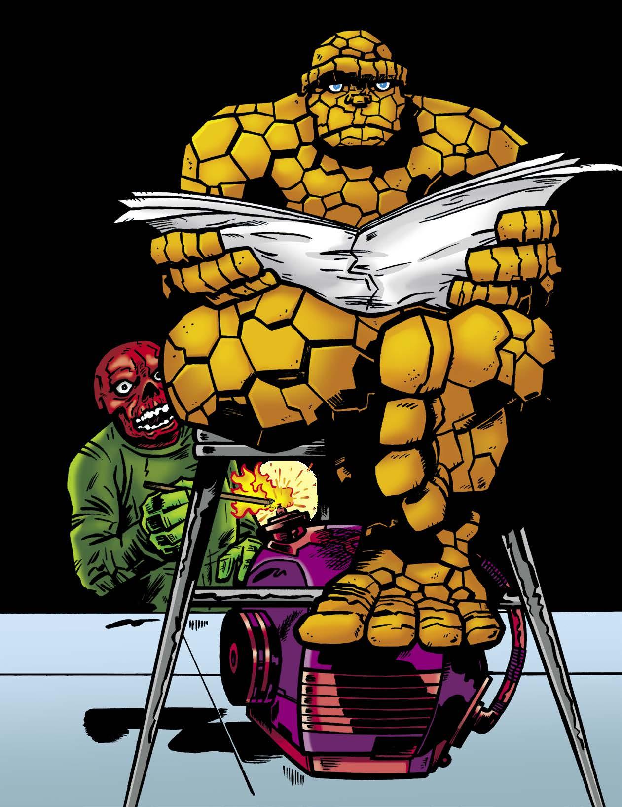 Jack Kirby Collector 85 Preview by TwoMorrows Publishing Issuu