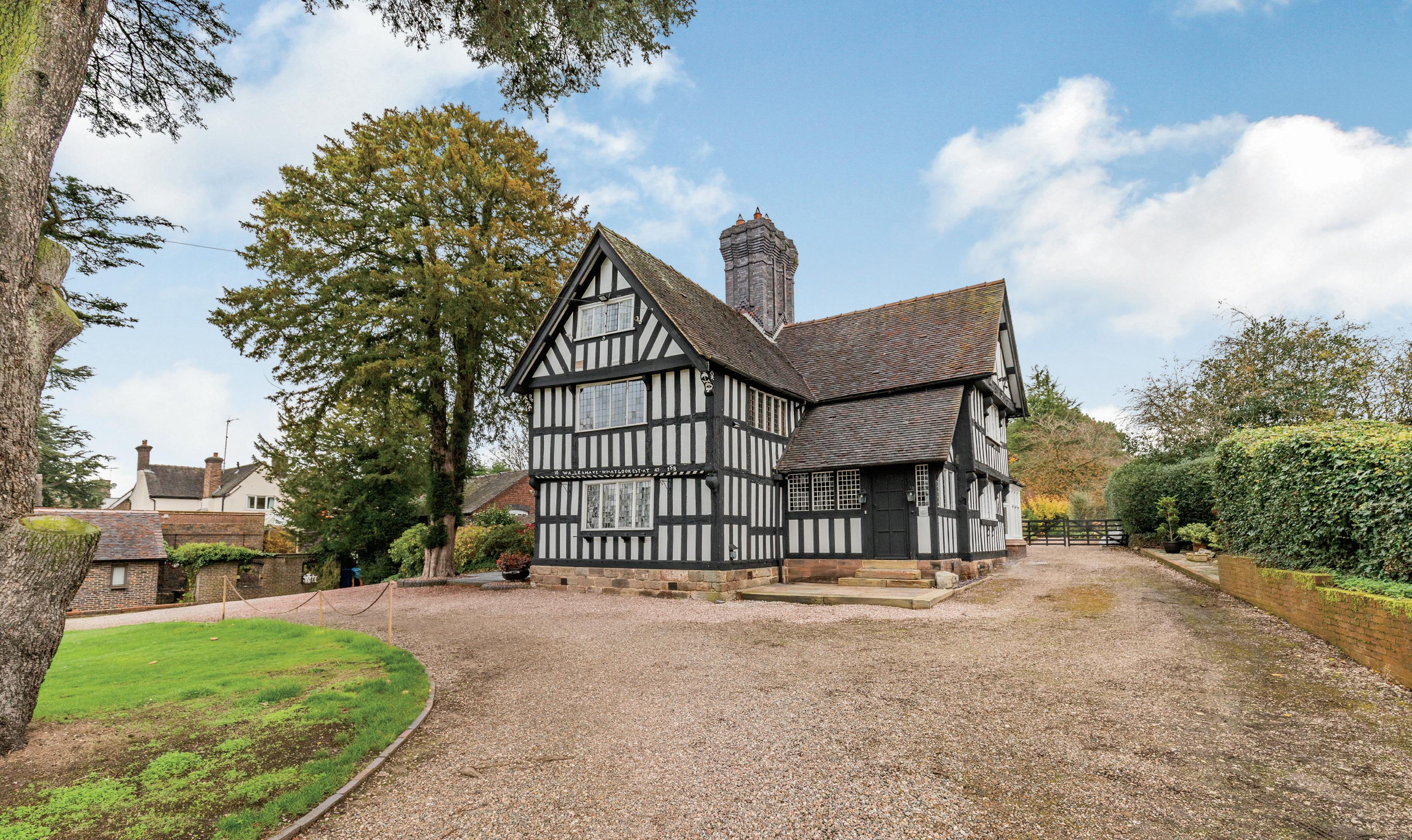 Madeley, Staffordshire by Fine & Country Issuu