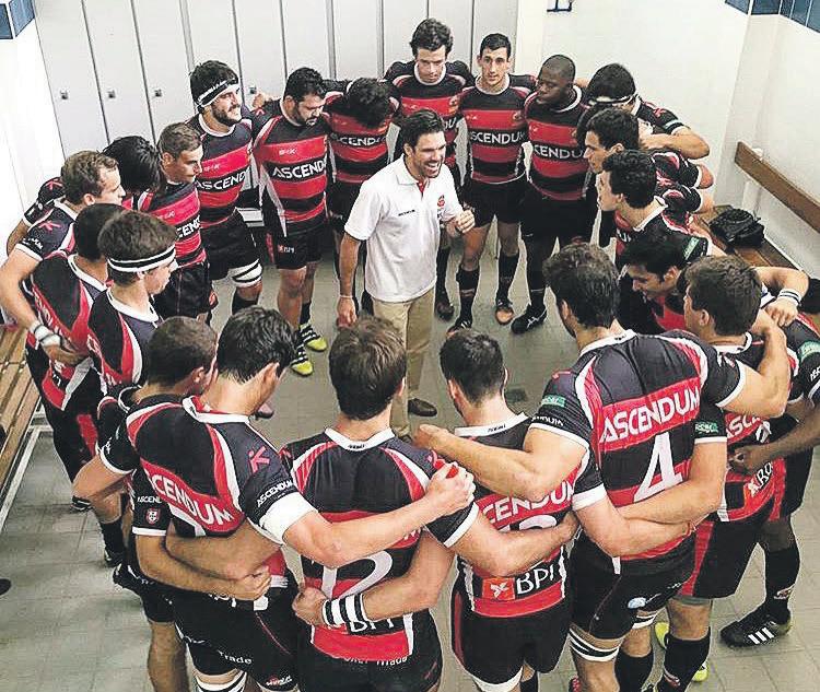 Estudante do Técnico brilha na Seleção Nacional de Rugby – Técnico Lisboa