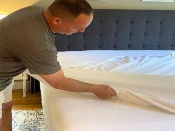 Twin Sheet Set with Semi-fitted Top Sheet by Toesty Sheets - Issuu
