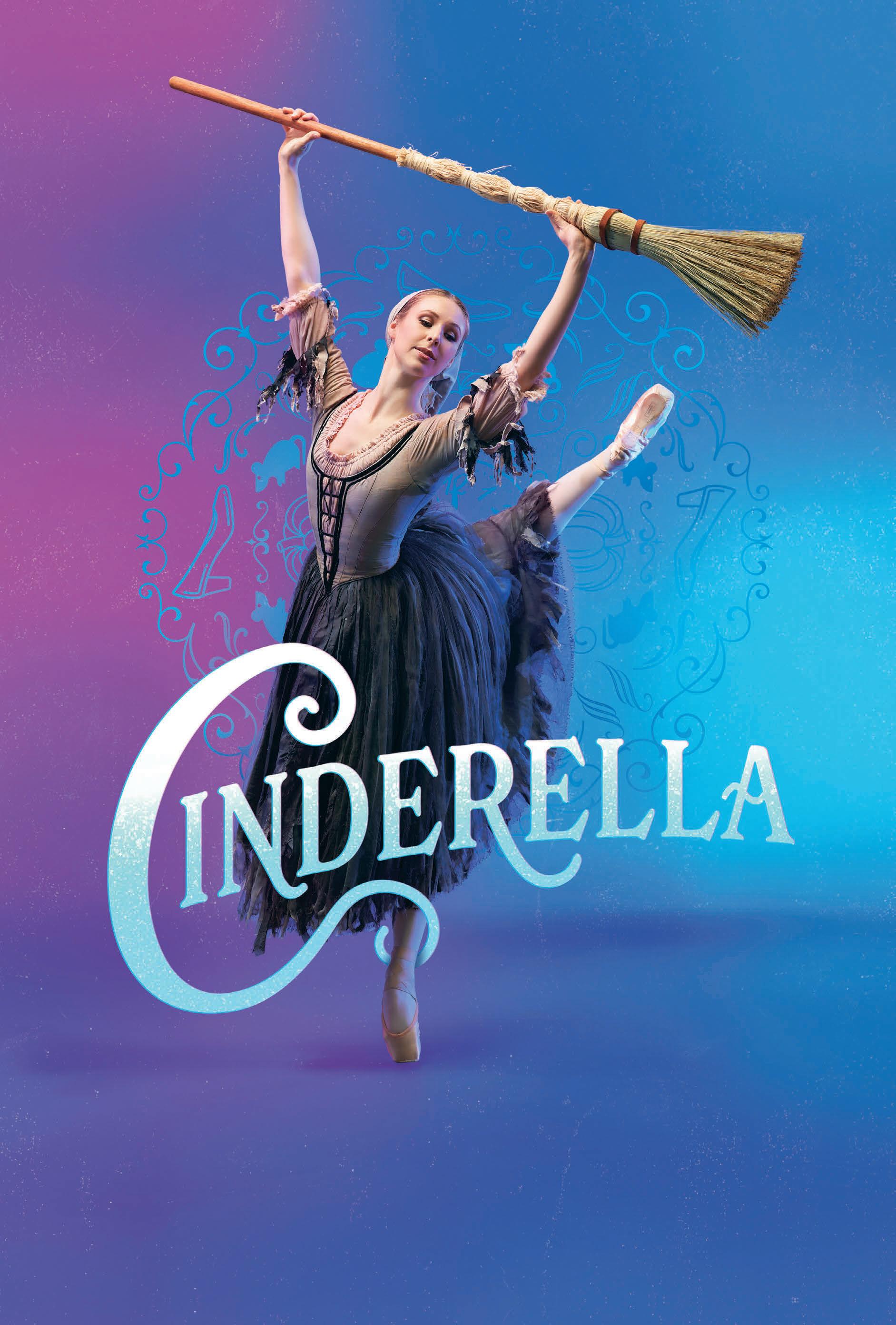 Cinderella - Les Grands Ballets Canadiens