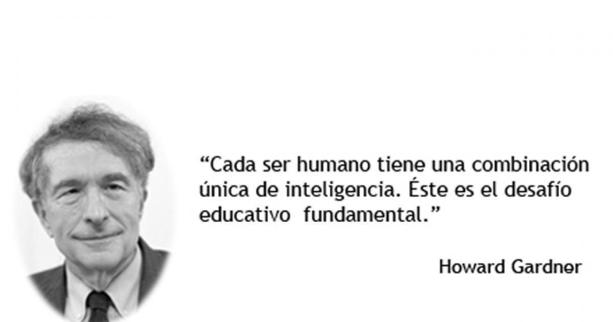 Cover for a. ¿Qué aportan las inteligencias múltiples a la educación? b. ¿Cómo se aplican las inteligencias múltiples en la vida