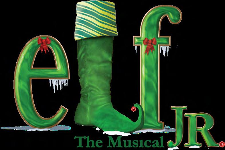 Elf Jr. Program by Kempenfeltplayers Issuu
