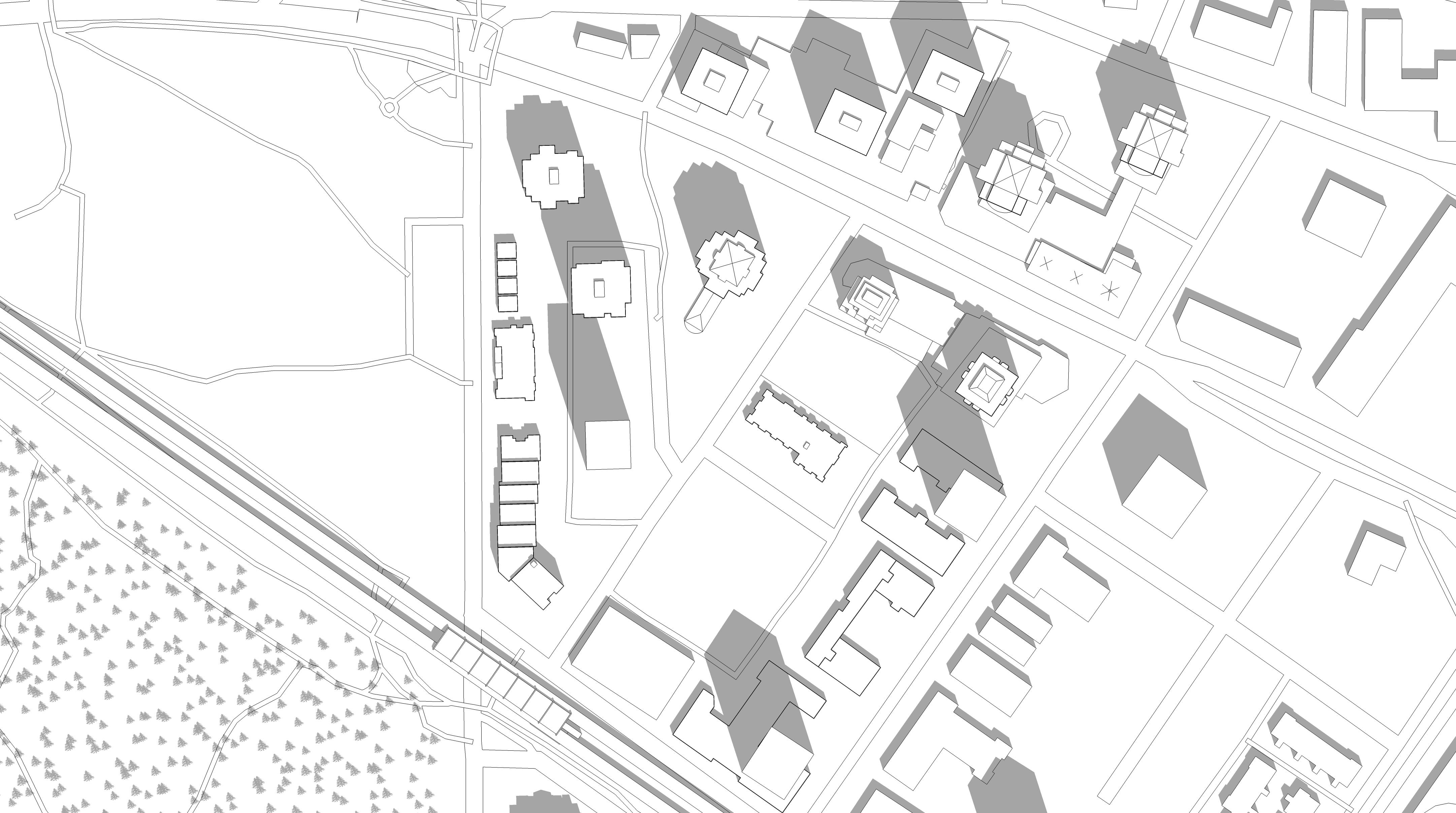 Olive Ave Schematic Design by Ian Mc Issuu
