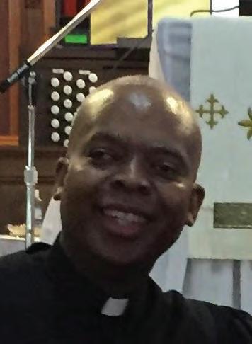 Cover for Restoration and Re- Dedication of Mount Calvary Cemetery