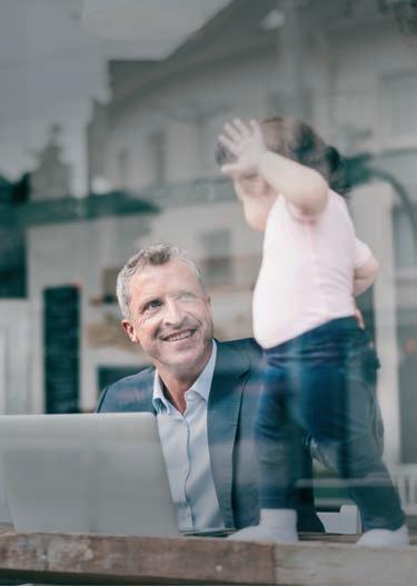 Cover for Patti chiari per la buonuscita