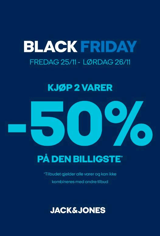 Black Week / Black Friday by Apriil - Issuu