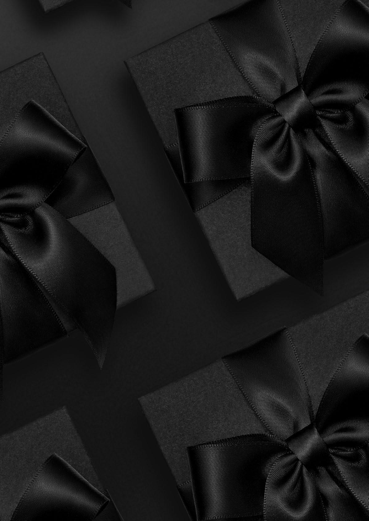 Black Week / Black Friday by Apriil - Issuu
