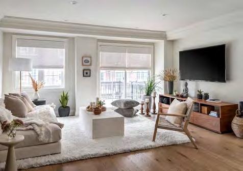 Ontario Home Builder - Awards 2022