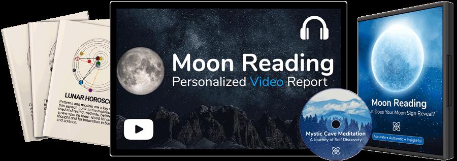 25 Questions You Need To Ask About Moon Reading Review