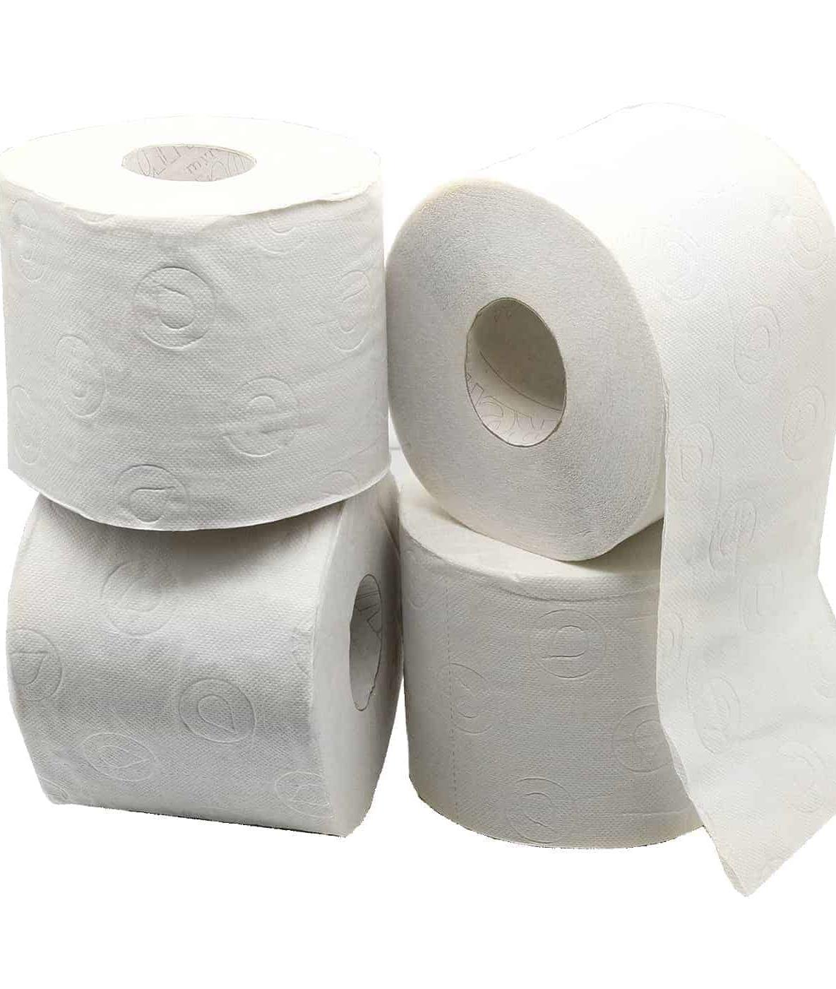 Tissue Paper Manufacturing Plant PDF 20222027 Syndicated Analytics by