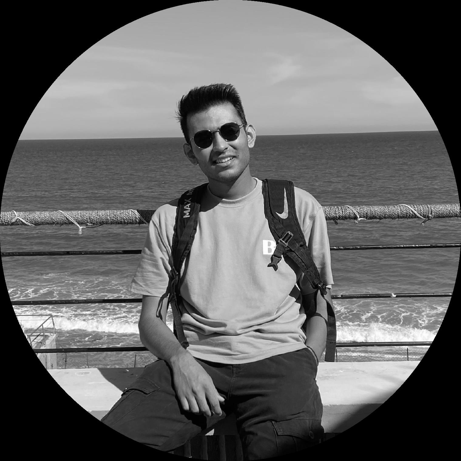 Undergraduate Architecture Portfolio (2018-2022) by Siddhant Kothari