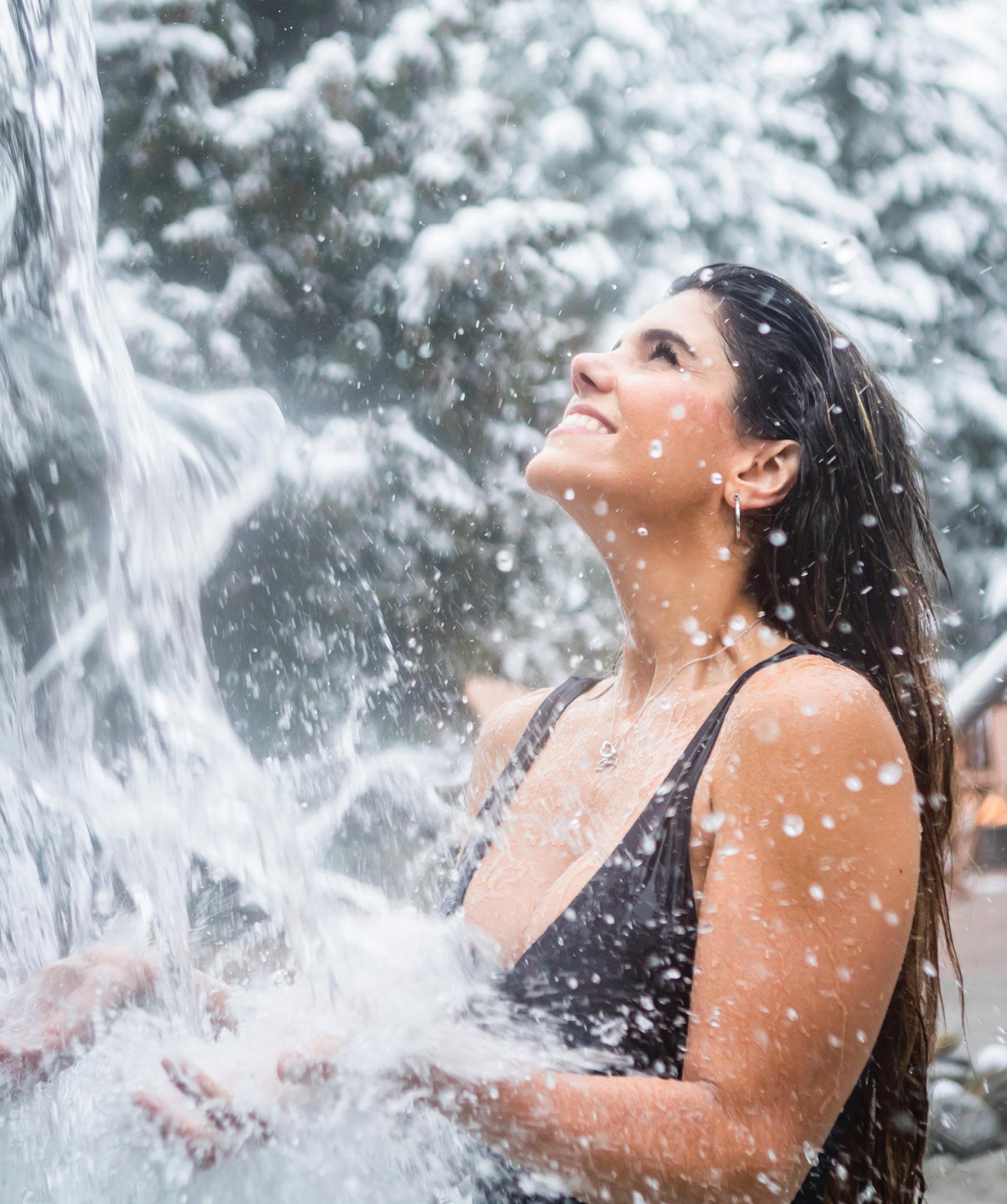 A Chef's Favourite Thing About Spring in Whistler