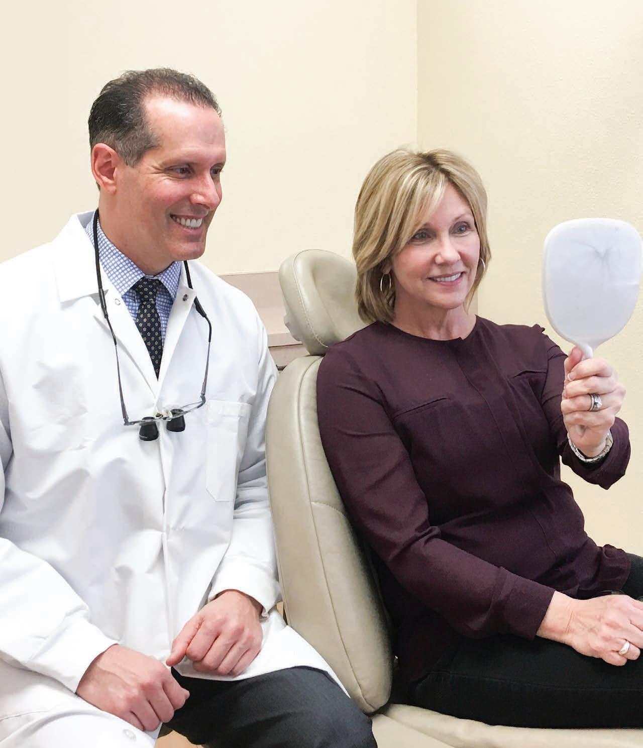 CHAIRSIDE LATAM (Edición no. 2) by Glidewell LATAM Issuu