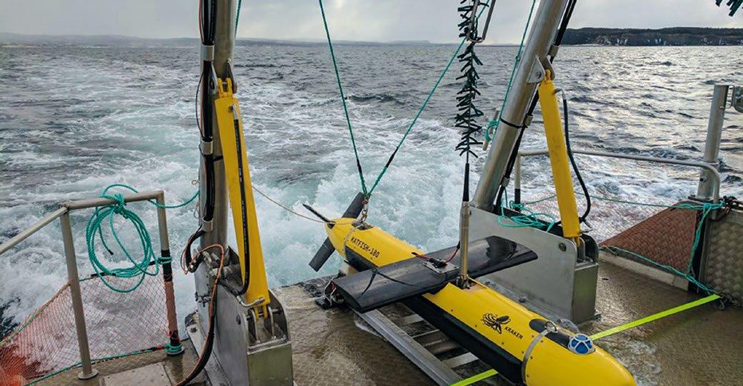 Ocean Robotics Planet Magazine Issue 33 by Ocean Robotics Planet ...