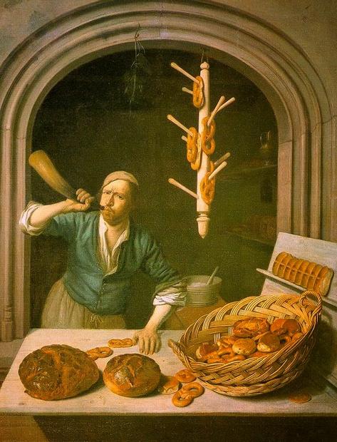 GASTRONOMÍA EN LA EDAD MEDIA by Michelle Mora Issuu