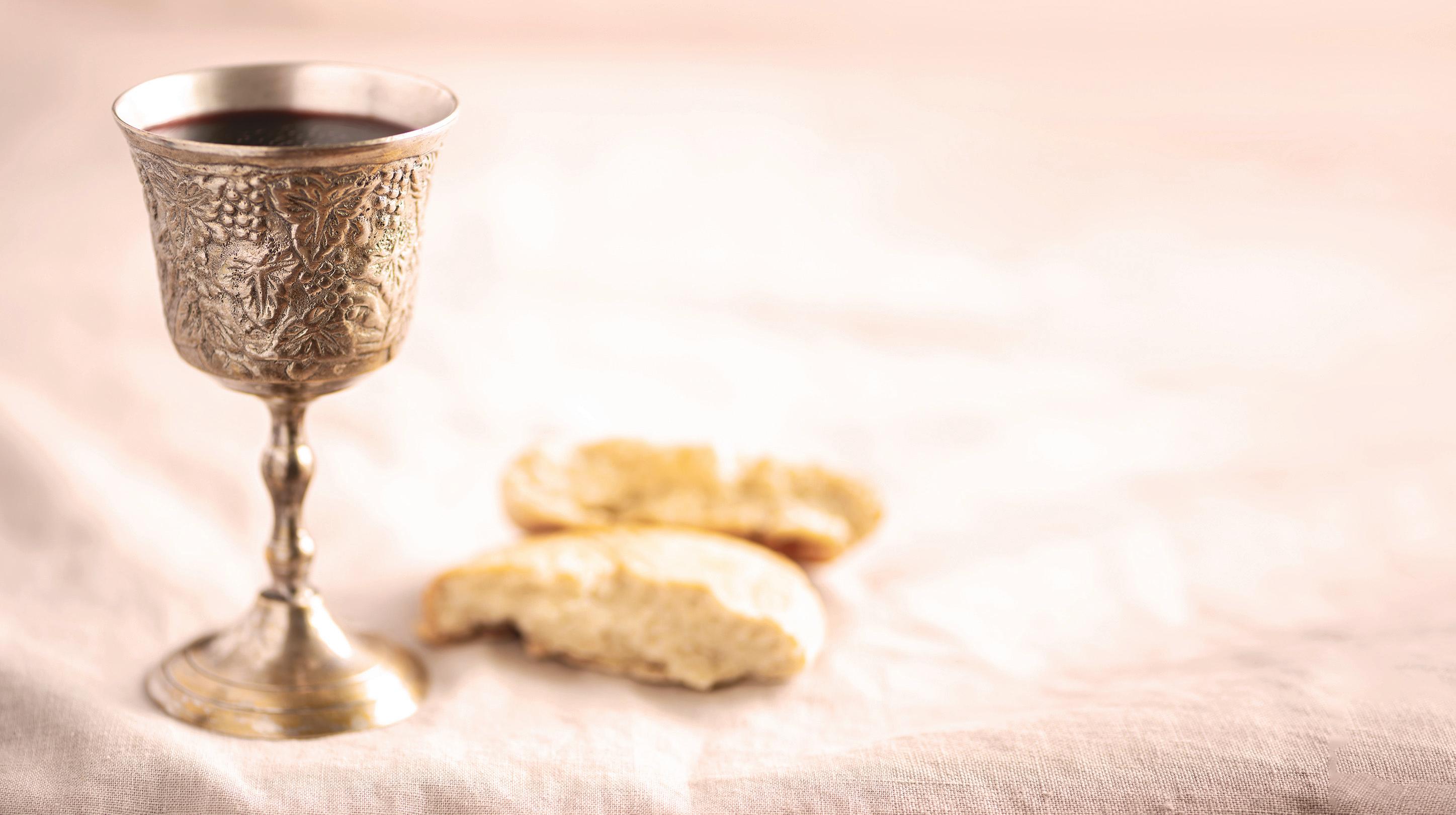 Cover for Spirit Matters