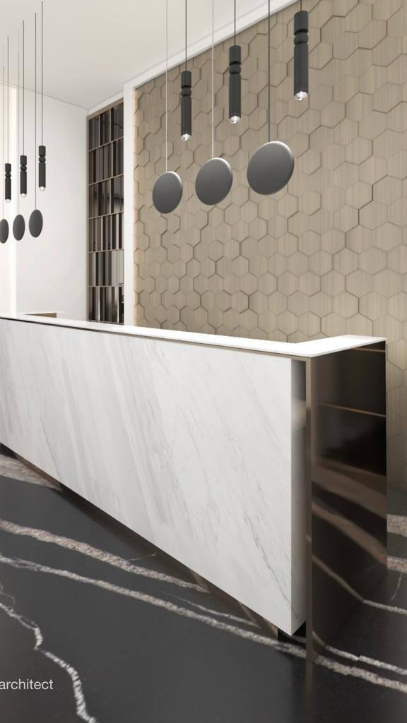 This Puzzles Design 3D Wall Panel Makes A Perfect Conversation Piece