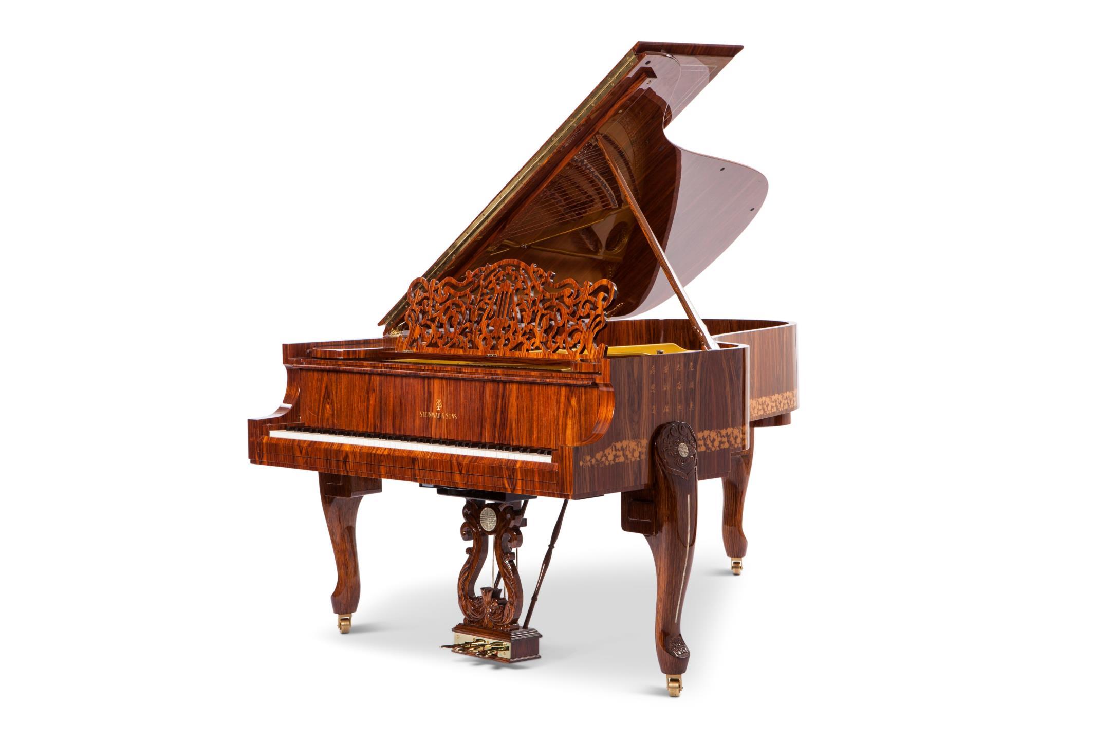 Edelweiss Pianos Example Portfolio by dannynormanedelweisspianos Issuu