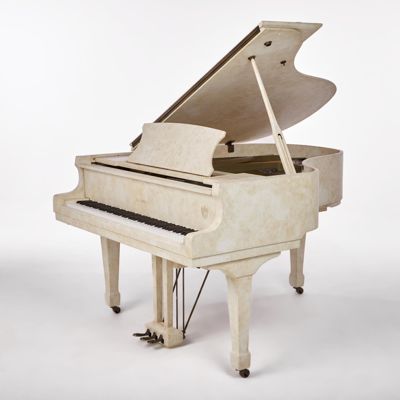 Edelweiss Pianos Example Portfolio by dannynormanedelweisspianos Issuu