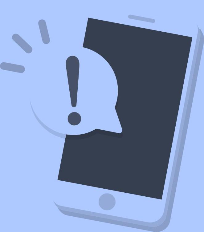 Information security survey from decision makers by Borderless Access